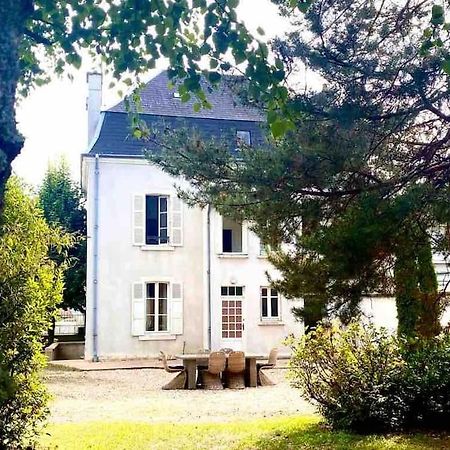 Demeure St Martin Vierzon Exterior foto